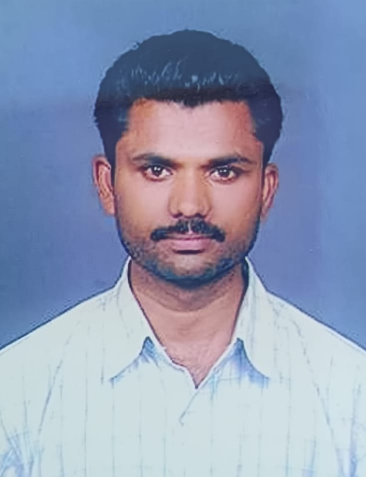 Siripuram Shekar